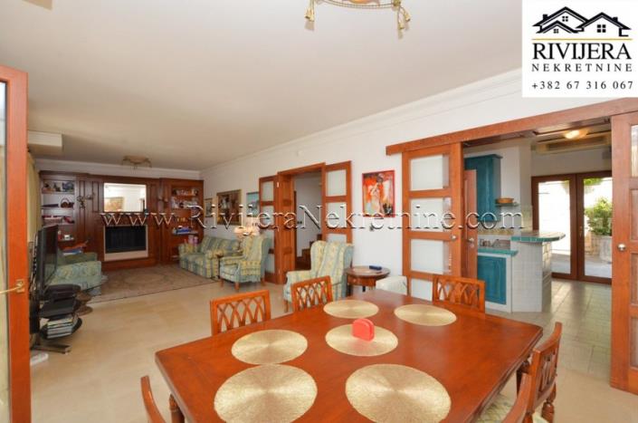 Image No.10-Maison / Villa de 4 chambres à vendre à Herceg Novi