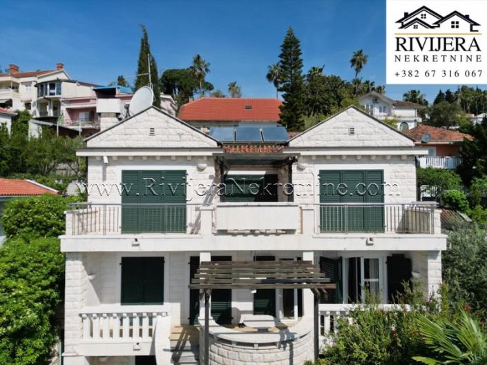 Image No.5-Maison / Villa de 4 chambres à vendre à Herceg Novi