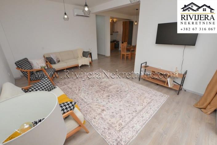 Image No.3-Appartement de 2 chambres à vendre à Ðenovici