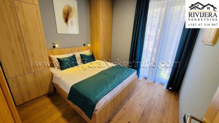 Image No.7-Appartement de 1 chambre à vendre à Igalo