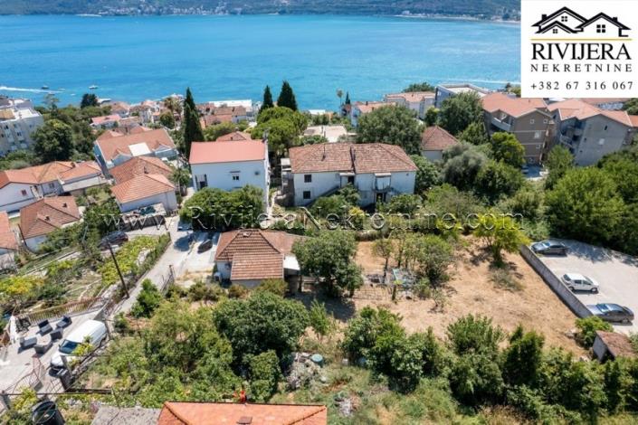 Image No.4-Terre à vendre à Herceg Novi