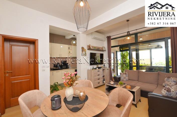 Image No.2-Appartement de 1 chambre à vendre à Bijela