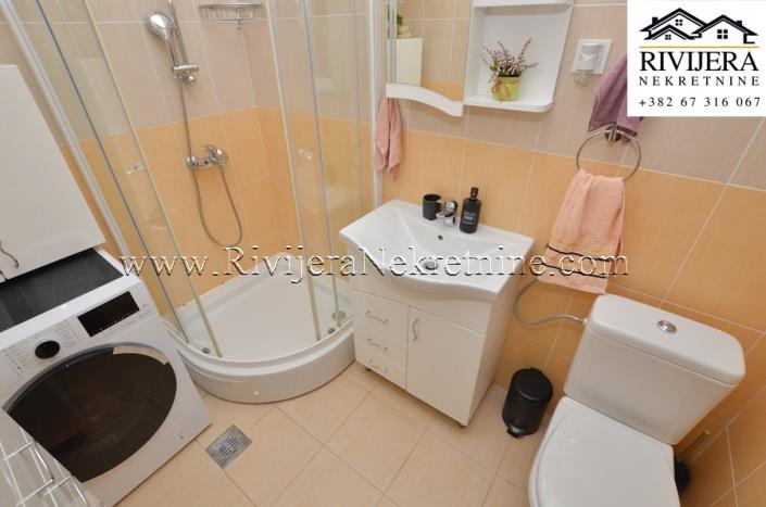 Image No.11-Appartement de 1 chambre à vendre à Bijela