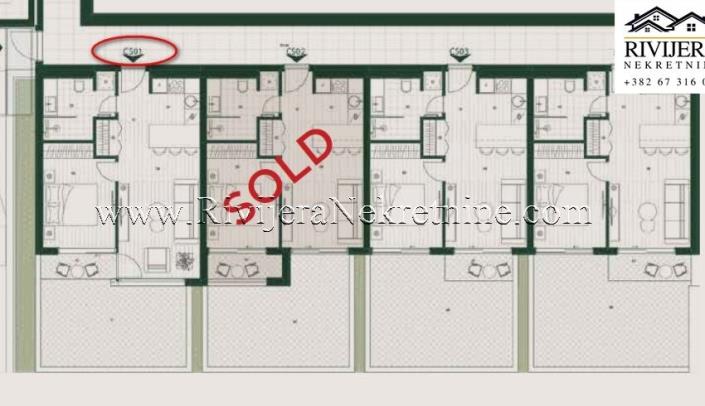 Image No.7-1 Bed Flat for sale