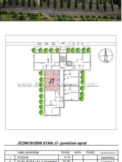 Image No.9-1 Bed Flat for sale