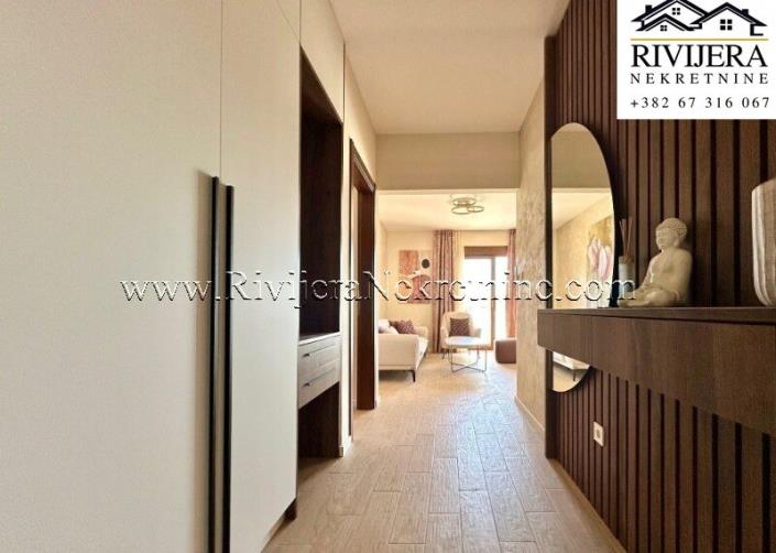 Image No.2-Appartement de 3 chambres à vendre à Kotor