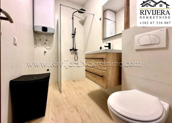 Image No.3-Appartement de 3 chambres à vendre à Kotor