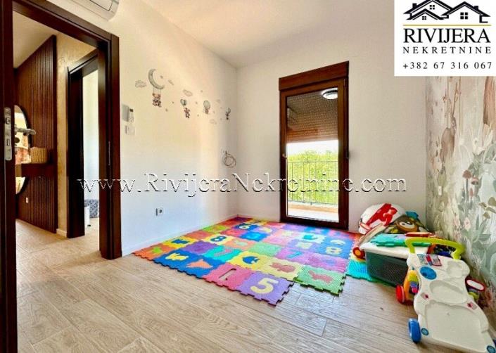 Image No.5-Appartement de 3 chambres à vendre à Kotor