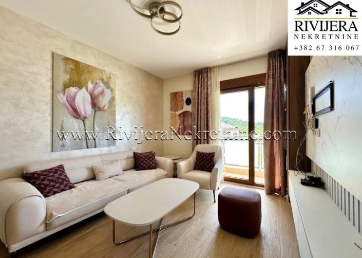 Image No.11-Appartement de 3 chambres à vendre à Kotor