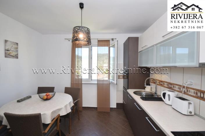 Image No.4-Appartement de 1 chambre à vendre à Igalo