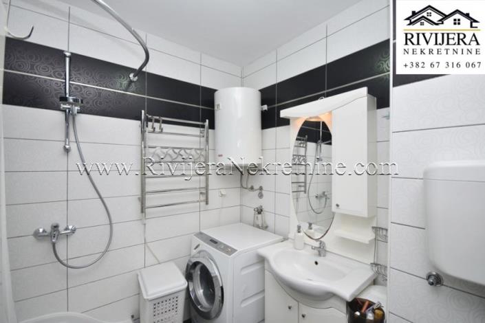 Image No.9-Appartement de 1 chambre à vendre à Igalo