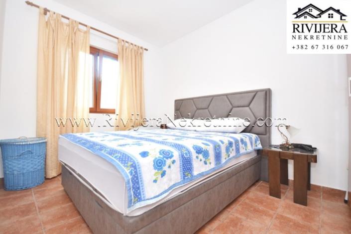 Image No.4-Appartement de 1 chambre à vendre à Herceg Novi