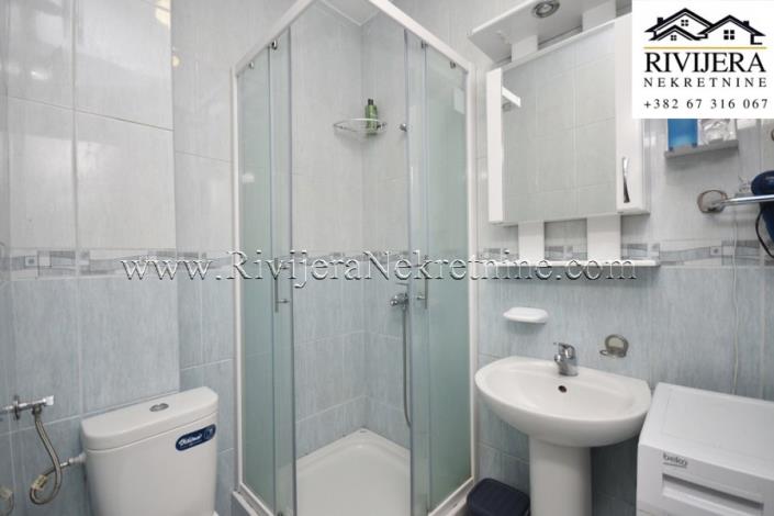 Image No.5-Appartement de 1 chambre à vendre à Herceg Novi