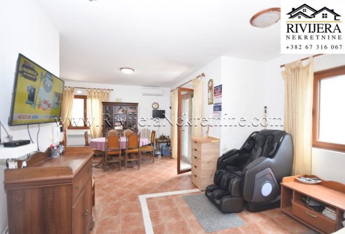 Image No.7-Appartement de 1 chambre à vendre à Herceg Novi