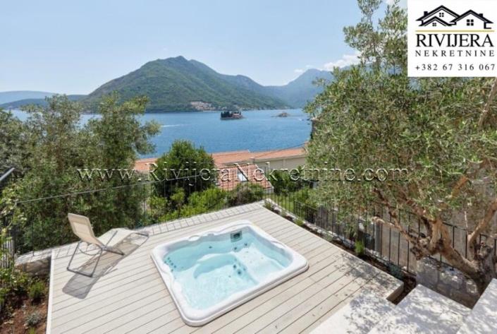 Image No.8-Maison / Villa de 4 chambres à vendre à Perast