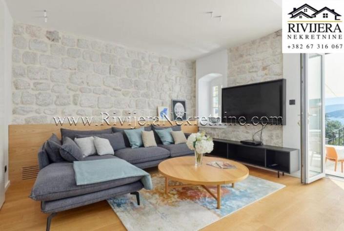 Image No.10-Maison / Villa de 4 chambres à vendre à Perast