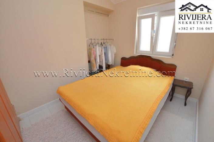 Image No.5-Appartement de 2 chambres à vendre à Igalo