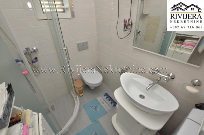 Image No.8-Appartement de 2 chambres à vendre à Igalo