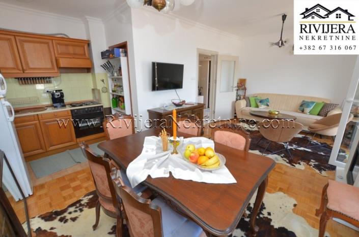 Image No.4-Appartement de 2 chambres à vendre à Igalo