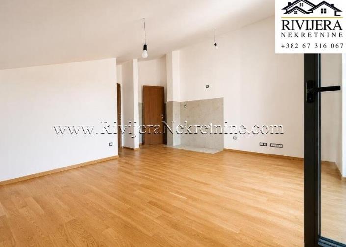 Image No.4-Appartement de 2 chambres à vendre à Donja Lastva
