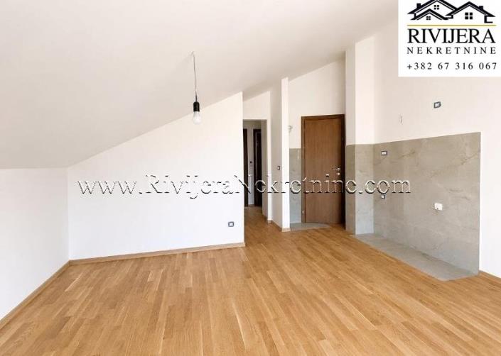 Image No.7-Appartement de 2 chambres à vendre à Donja Lastva