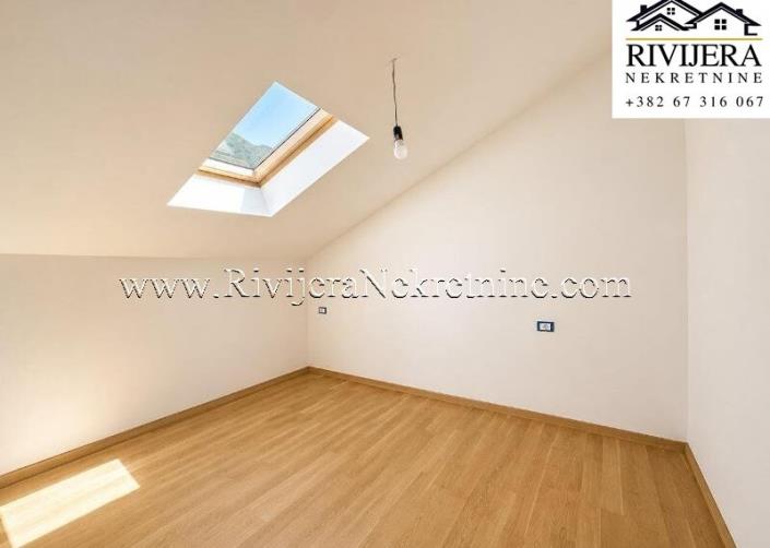 Image No.8-Appartement de 2 chambres à vendre à Donja Lastva