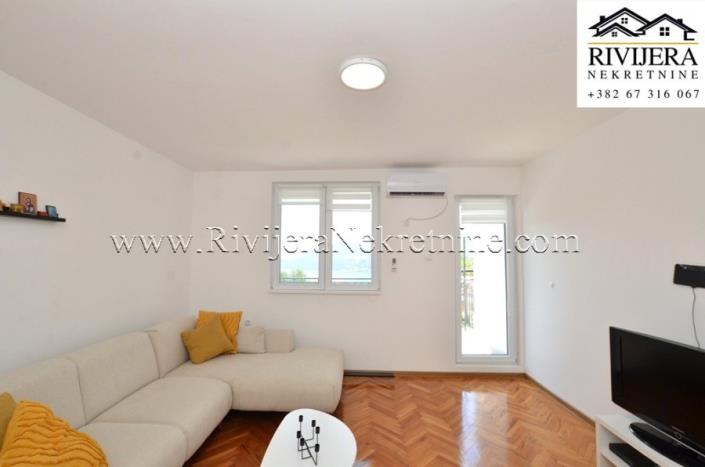 Image No.2-Appartement de 1 chambre à vendre à Herceg Novi