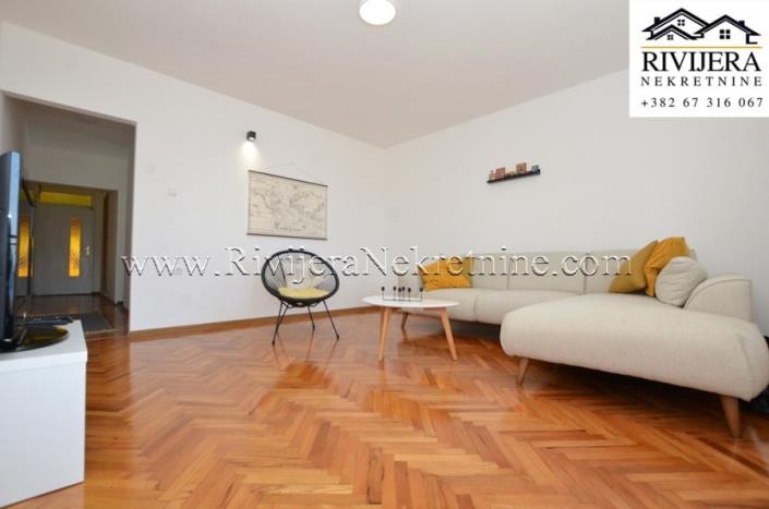 Image No.4-Appartement de 1 chambre à vendre à Herceg Novi