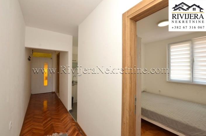 Image No.5-Appartement de 1 chambre à vendre à Herceg Novi