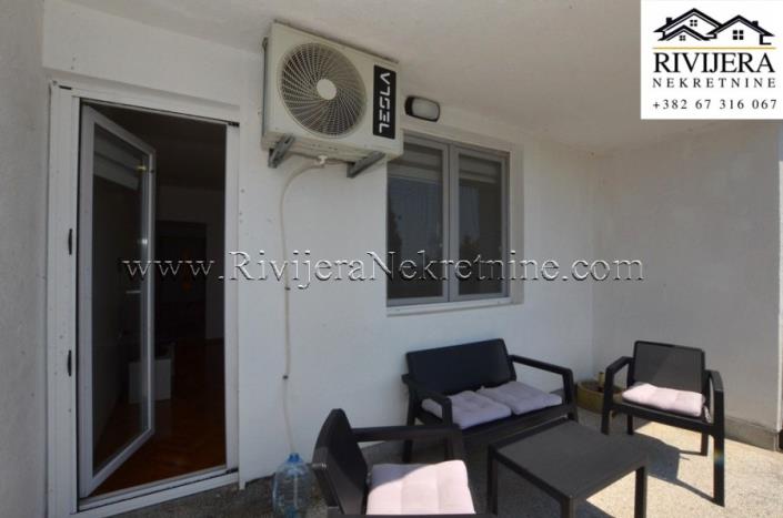 Image No.12-Appartement de 1 chambre à vendre à Herceg Novi