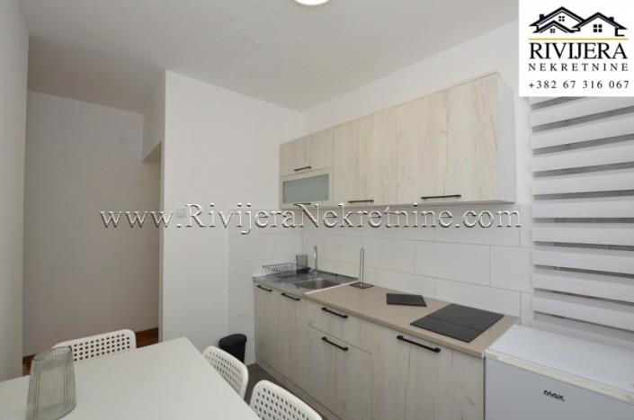 Image No.7-Appartement de 1 chambre à vendre à Herceg Novi