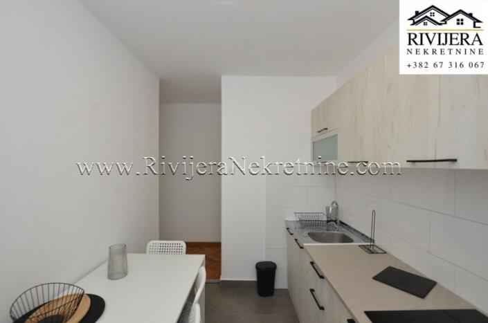 Image No.8-Appartement de 1 chambre à vendre à Herceg Novi