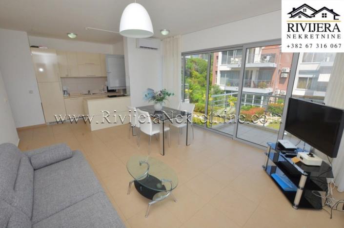 Image No.2-Appartement de 2 chambres à vendre à Ðenovici