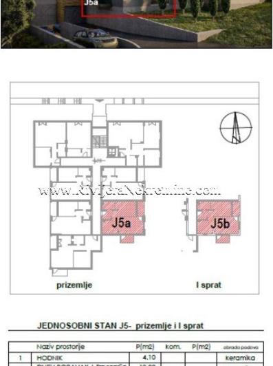 Image No.11-1 Bed Flat for sale