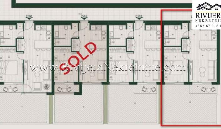 Image No.6-1 Bed Flat for sale