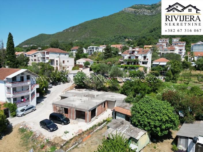Image No.4-Terre à vendre à Herceg Novi