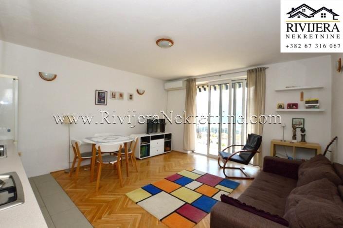 Image No.4-Appartement de 1 chambre à vendre à Igalo