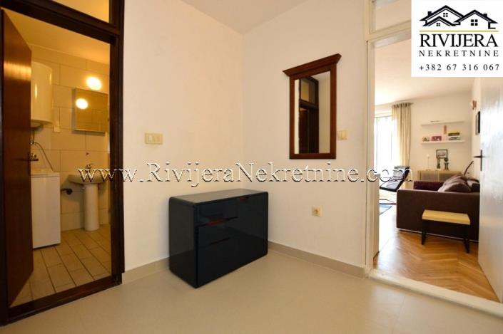 Image No.6-Appartement de 1 chambre à vendre à Igalo