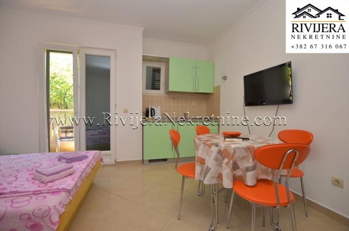 Image No.4-Appartement à vendre à Igalo