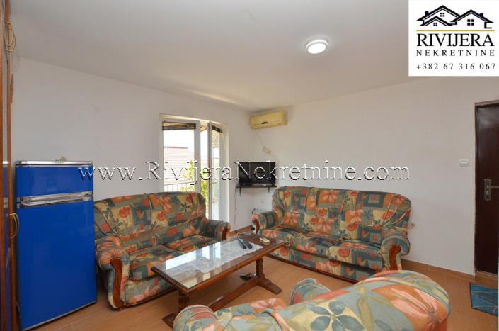 Image No.4-Appartement de 1 chambre à vendre à Kumbor