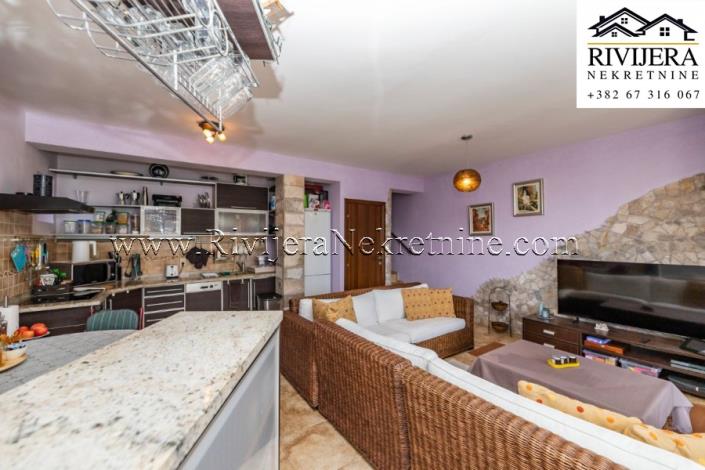 Image No.4-Appartement de 3 chambres à vendre à Herceg Novi