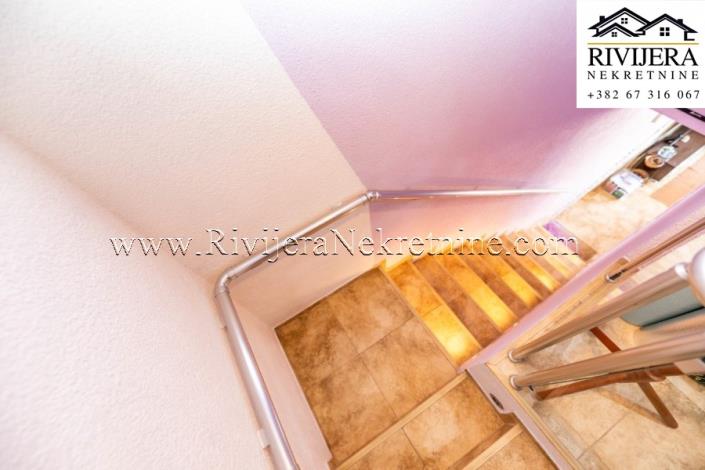 Image No.8-Appartement de 3 chambres à vendre à Herceg Novi