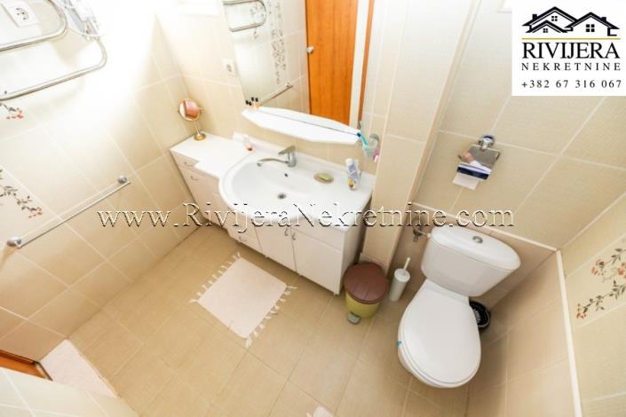 Image No.14-Appartement de 3 chambres à vendre à Herceg Novi