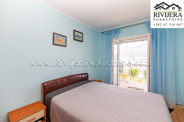Image No.12-Appartement de 3 chambres à vendre à Herceg Novi