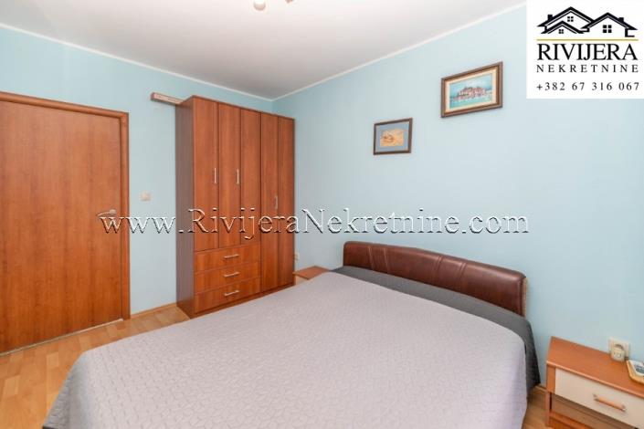 Image No.13-Appartement de 3 chambres à vendre à Herceg Novi