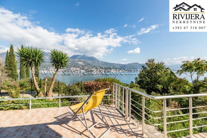 Image No.6-Appartement de 3 chambres à vendre à Herceg Novi