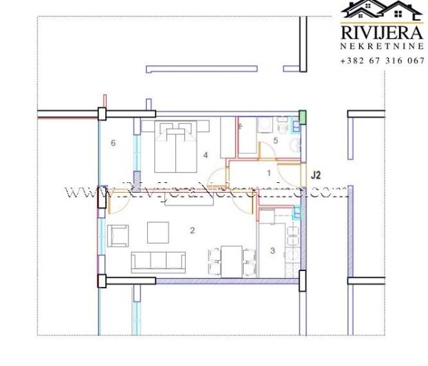 Image No.7-1 Bed Flat for sale