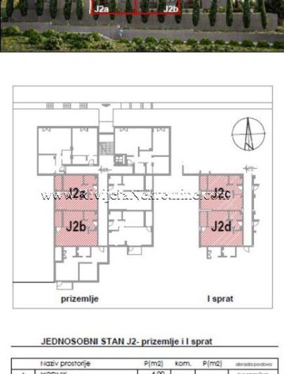 Image No.8-1 Bed Flat for sale