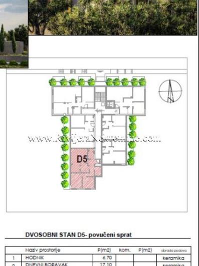 Image No.5-2 Bed Flat for sale