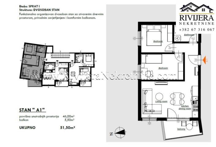 Image No.6-Apartment for sale